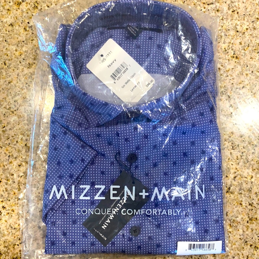 Mizzen+Main